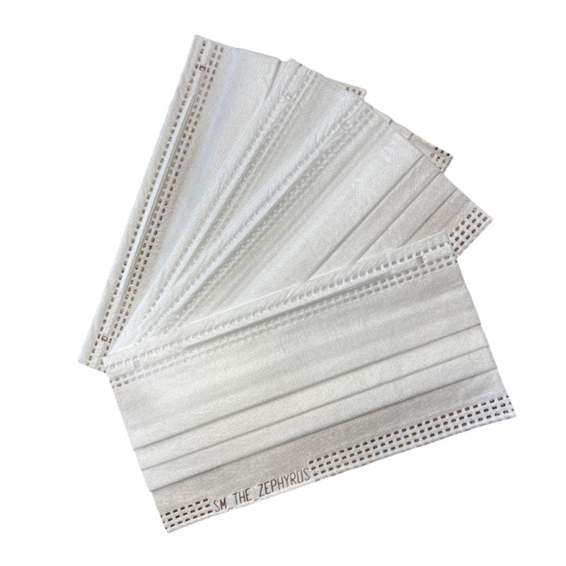 Zephyros Dust Filters x 100