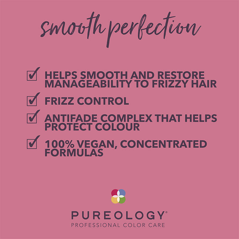 Pureology Smooth Perfection Smoothing Serum 150ml