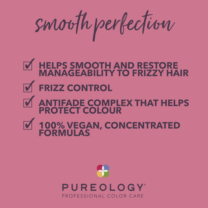 Pureology Smooth Perfection Smoothing Serum 150ml