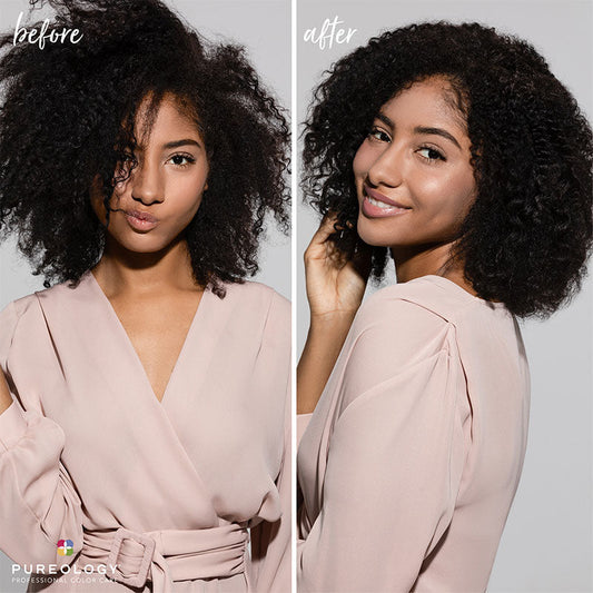 Pureology Smooth Perfection Smoothing Serum 150ml