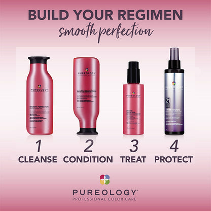 Pureology Smooth Perfection Smoothing Serum 150ml