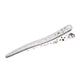 YS Park Shark Clip x1 Silver