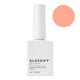Glossify Coral 15ml Hema Free Gel Polish