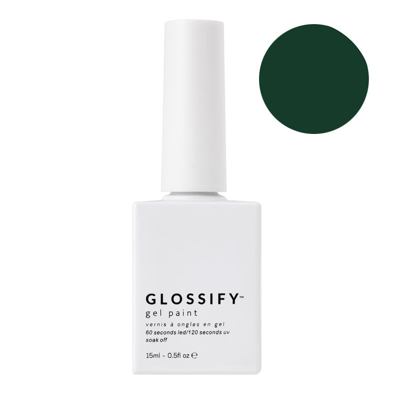 Glossify Envy 15ml Gel Polish