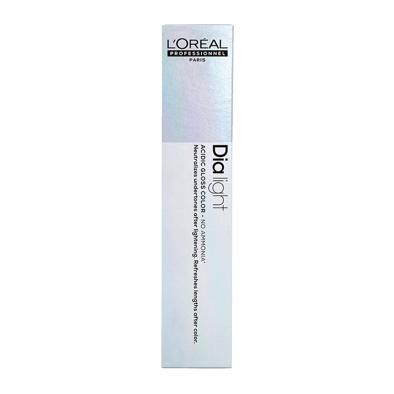 Dialight 50ml 7.01 Medium Natural Ash Blonde by L’Oréal Professionnel
