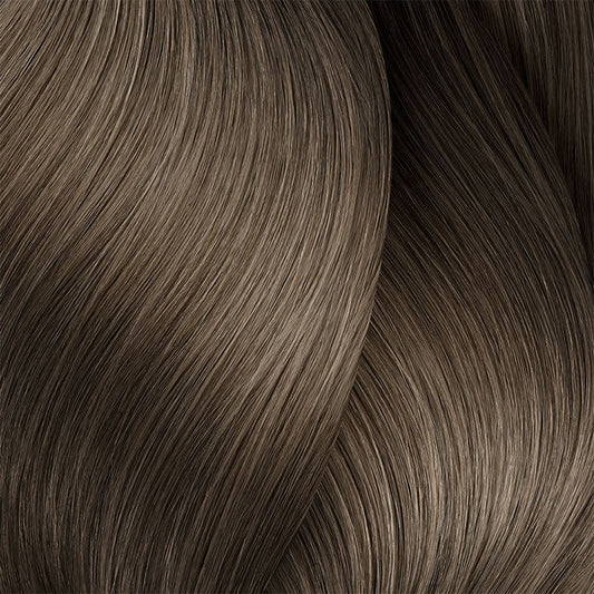 Dialight 50ml 7.01 Medium Natural Ash Blonde by L’Oréal Professionnel