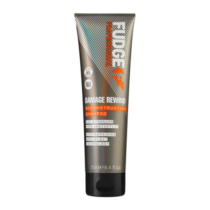 Fudge Professional Damage Rewind Reconstructing Shampoo