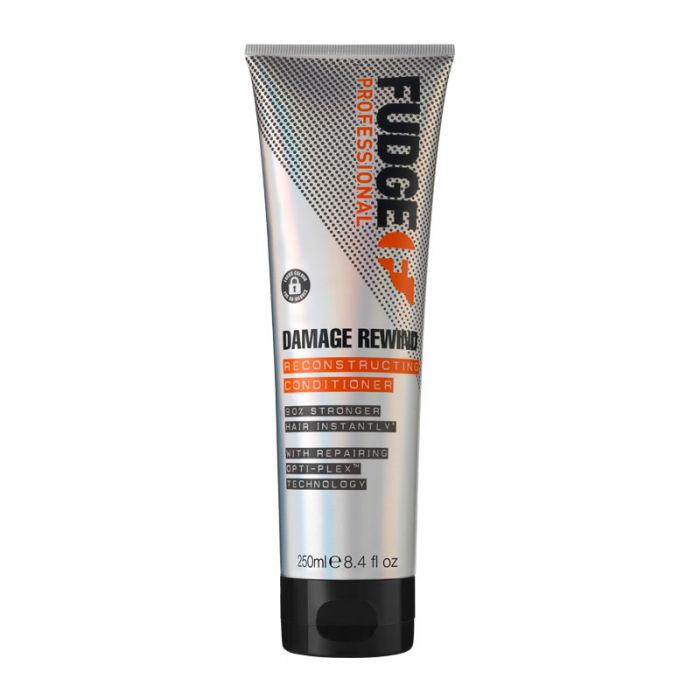 Fudge Professional Damage Rewind Reconstructing Conditioner