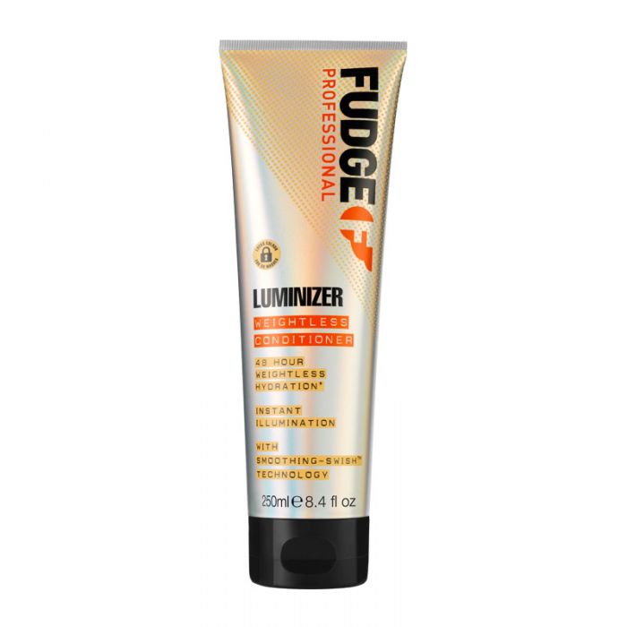 Fudge Professional Luminizer Weightless Conditioner