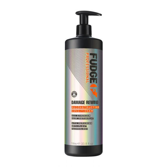 Fudge Professional Damage Rewind Reconstructing Conditioner