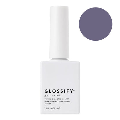 Glossify Dusk 15ml Hema Free Gel Polish