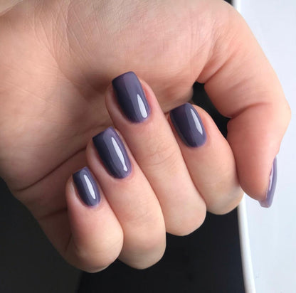Glossify Dusk 15ml Hema Free Gel Polish