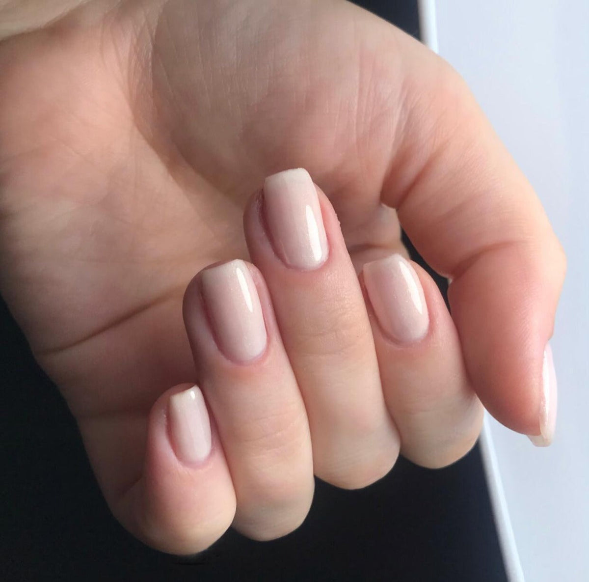 Glossify Moonlight 15ml Hema Free Gel Polish