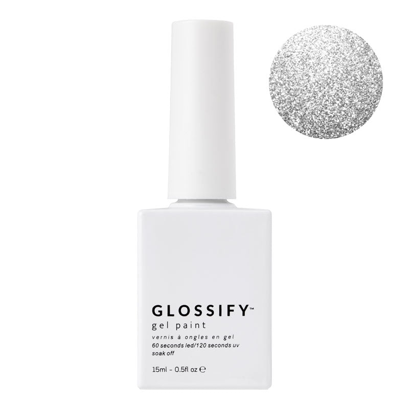 Glossify Cocktail 15ml Hema Free Gel Polish