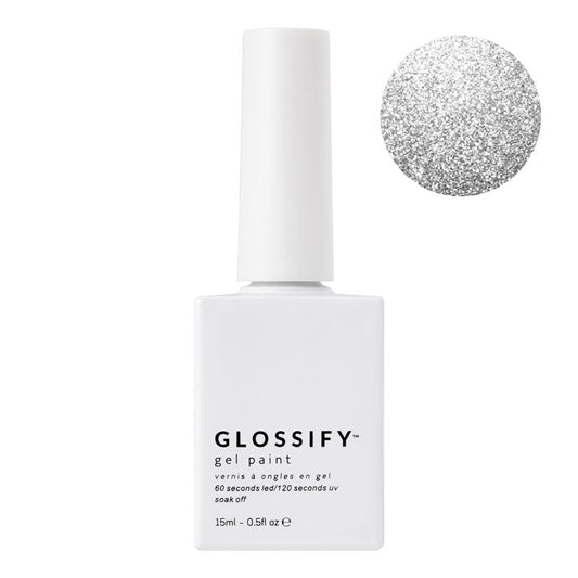 Glossify Cocktail 15ml Hema Free Gel Polish