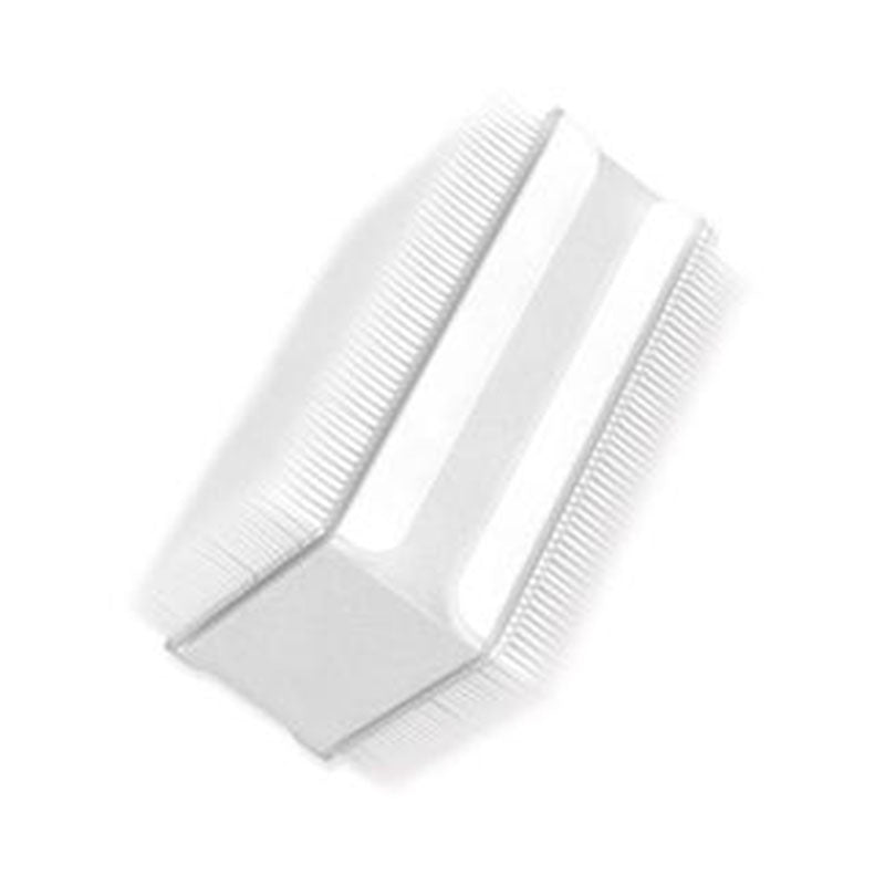 Halo Plush Brush