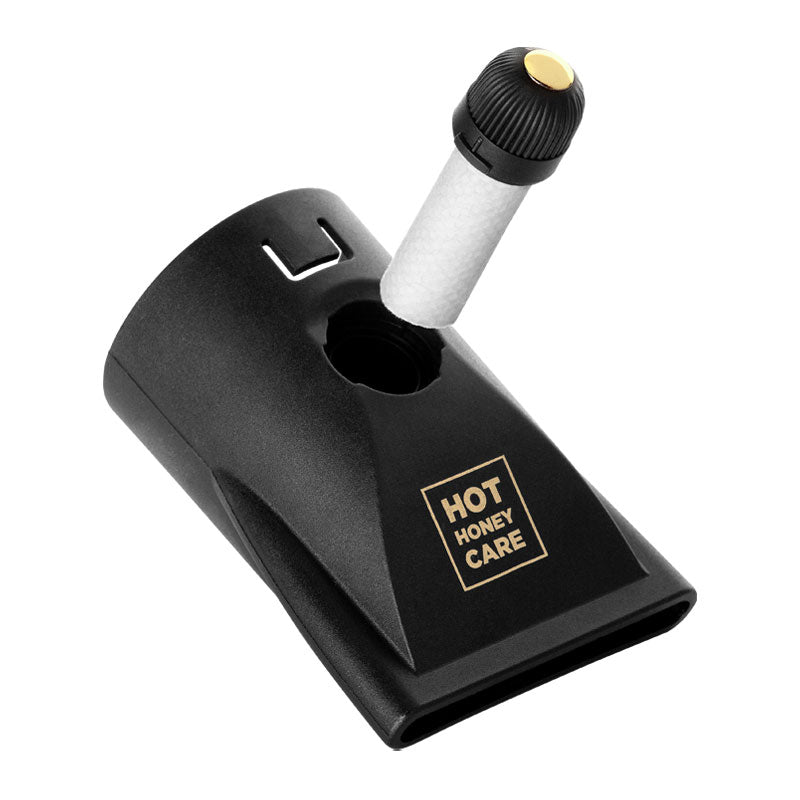 Elchim Hot Honey Care Starter Kit Bundle