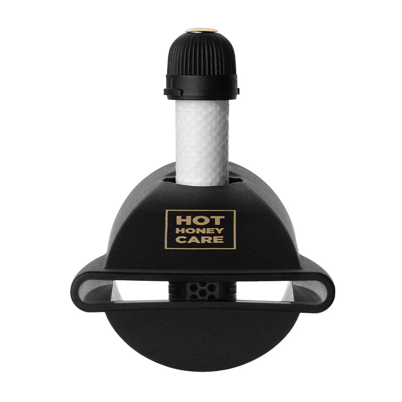 Elchim Hot Honey Care Starter Kit Bundle