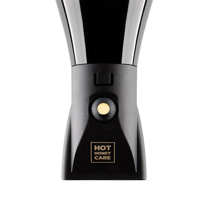 Elchim Hot Honey Care Starter Kit Bundle