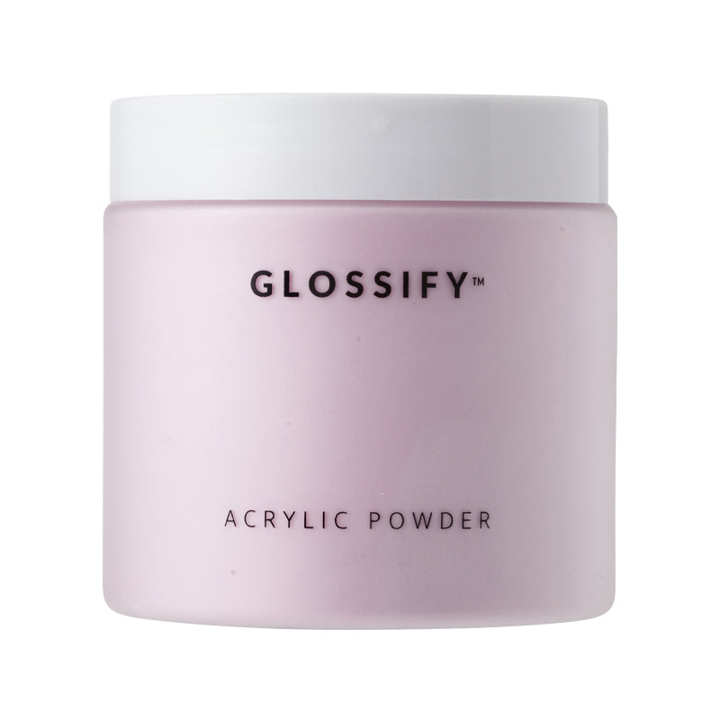Glossify Acrylic Powder Bubblegum 300g