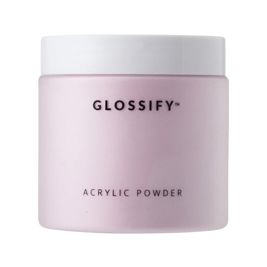 Glossify Acrylic Powder Bubblegum 300g