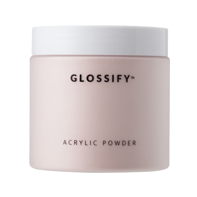 Glossify Acrylic Powder Rose Dust 48g