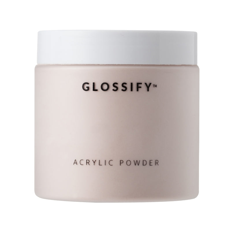 Glossify Acrylic Powder Peachy 48g