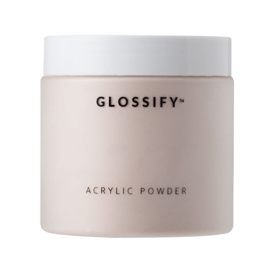 Glossify Acrylic Powder Peachy 48g