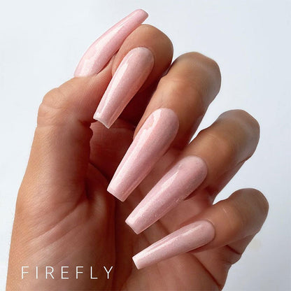 Glossify Firefly 15ml Hema Free Gel Polish