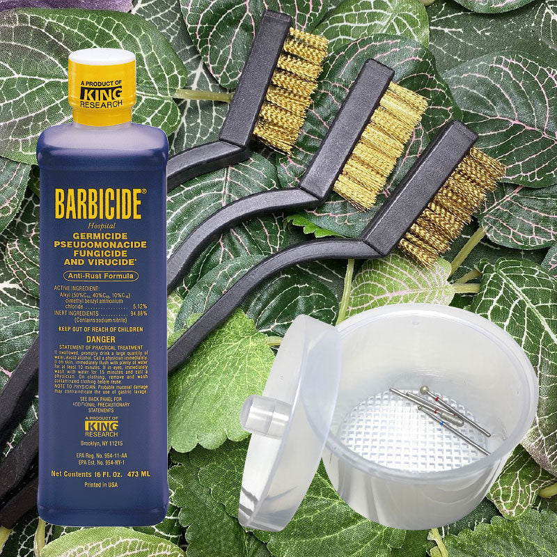Willow Hygiene Kit