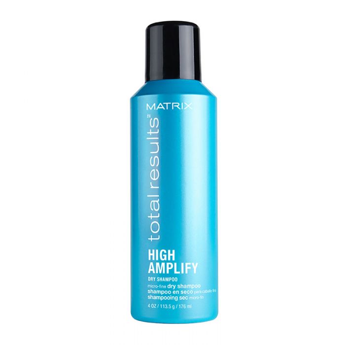 Matrix Total Results High Amplify Dry Shampoo