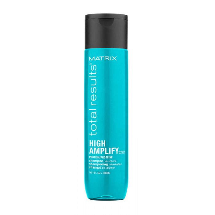 Matrix Total Results High Amplify Shampoo