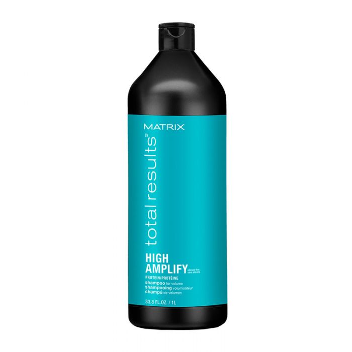 Matrix Total Results High Amplify Shampoo