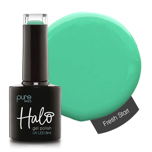 Halo Hema Free Gel Polish Fresh Start 8ml
