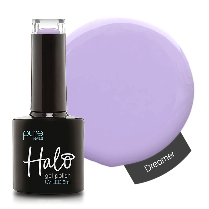 Halo Hema Free Gel Polish Dreamer 8ml