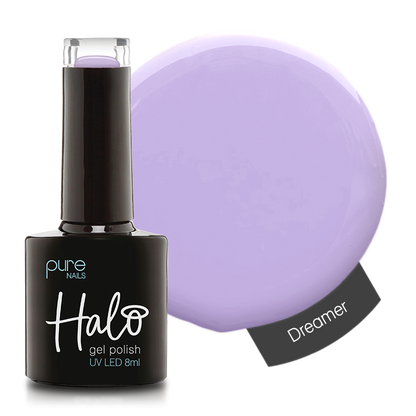 Halo Hema Free Gel Polish Dreamer 8ml