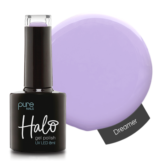 Halo Hema Free Gel Polish Dreamer 8ml