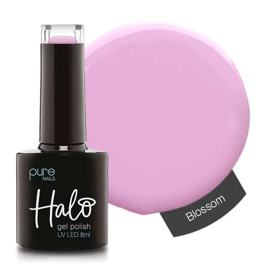 Halo Hema Free Gel Polish Blossom 8ml