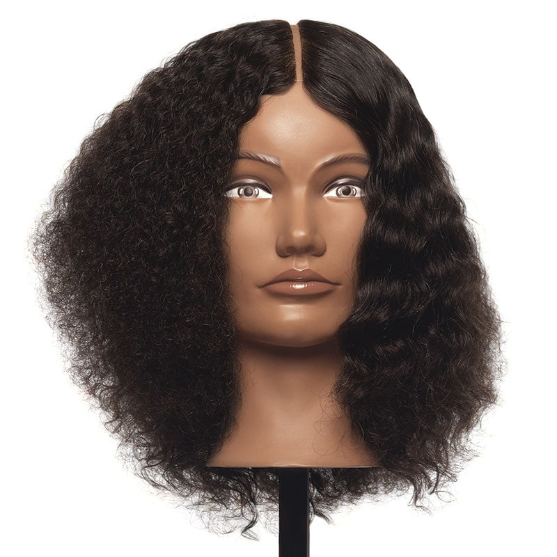 Pivot Point Multi-Texture Quad Training Head – Revive Hair Artists