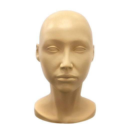 Pivot Point Slip On Headform