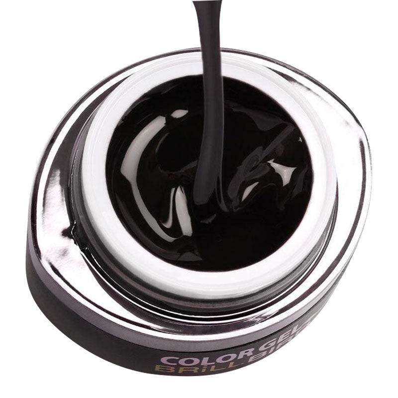 Brillbird Brush & Go Colour Gel GO2 4.5ml