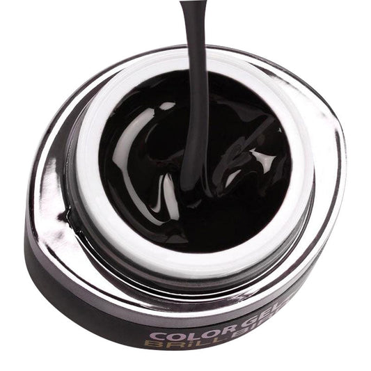 Brillbird Brush & Go Colour Gel GO2 4.5ml