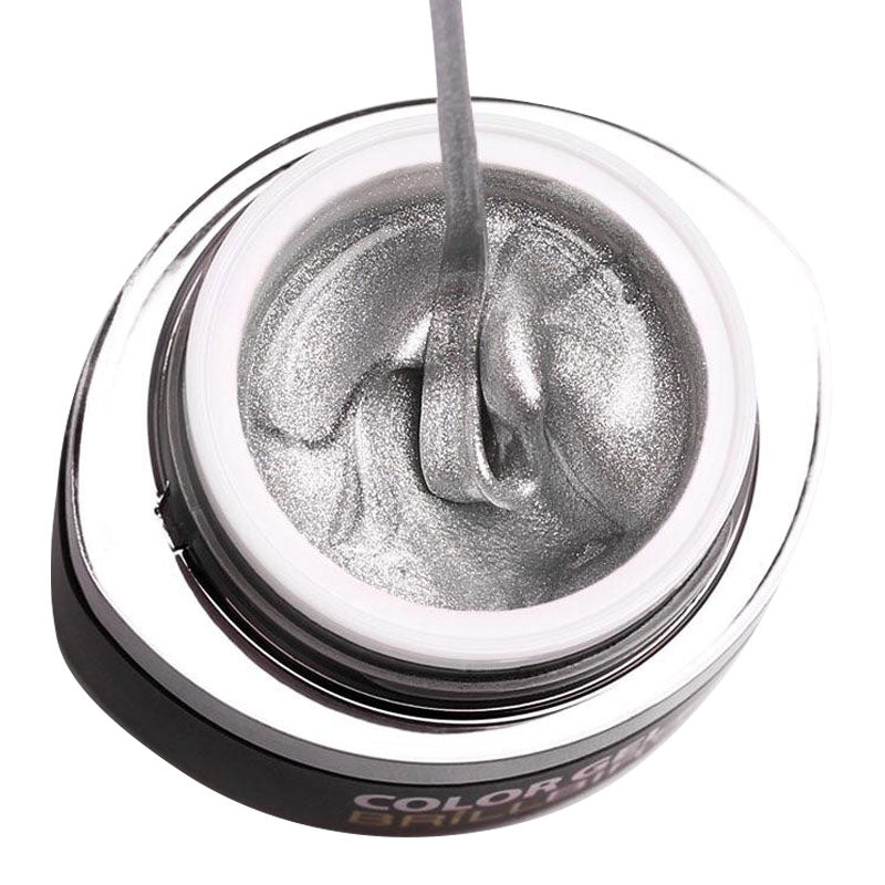 Brillbird Brush & Go Colour Gel GO20 4.5ml