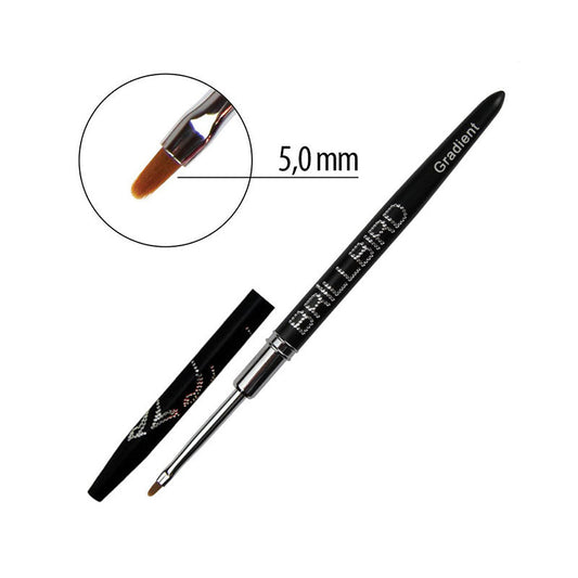 Brillbird Nail Art Brush - Gradient