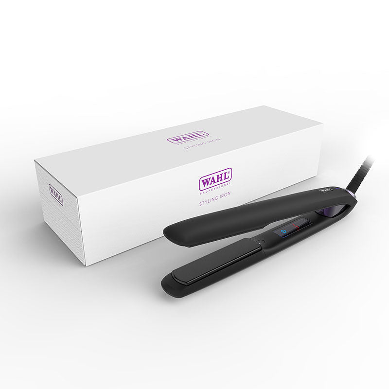 WAHL The Style Collection Styling Iron Hair Straightener