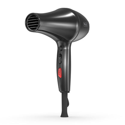 Wahl Pro Slim Style Ionic Black Dryer 2000w