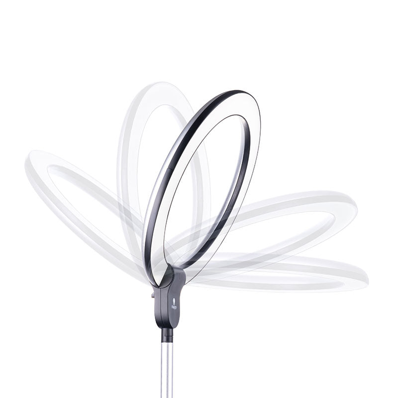 Daylight Aura Ring Lamp
