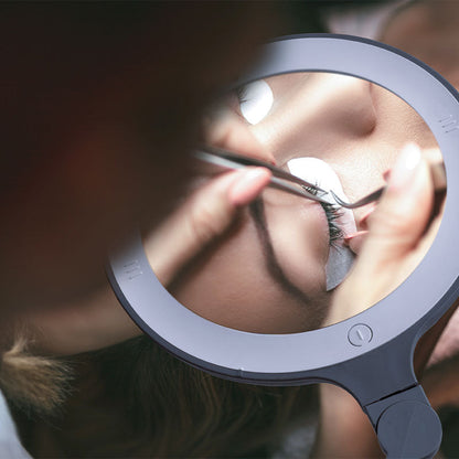 Daylight iQ Magnifier
