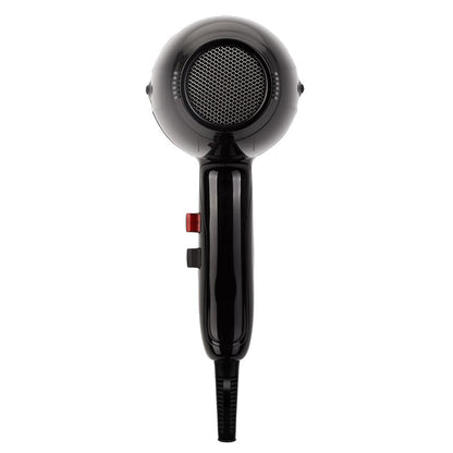 Elchim 3900 Light Ionic Ceramic Hairdryer Black