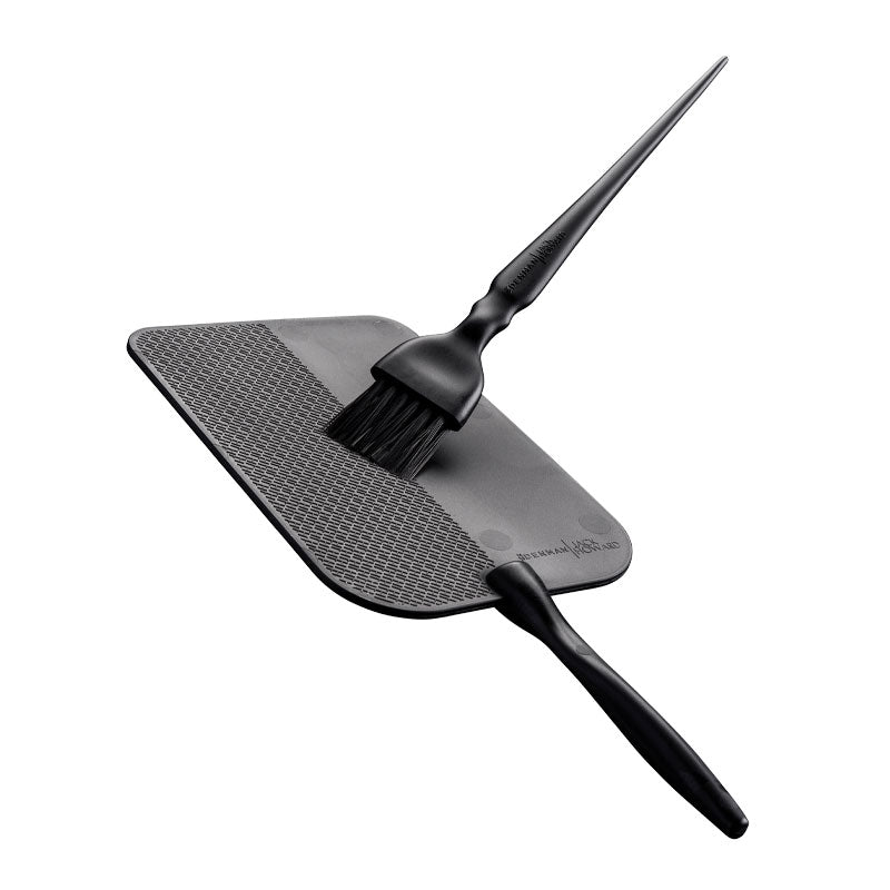 Denman Jack Howard Precision Colouring Board & Free Brush